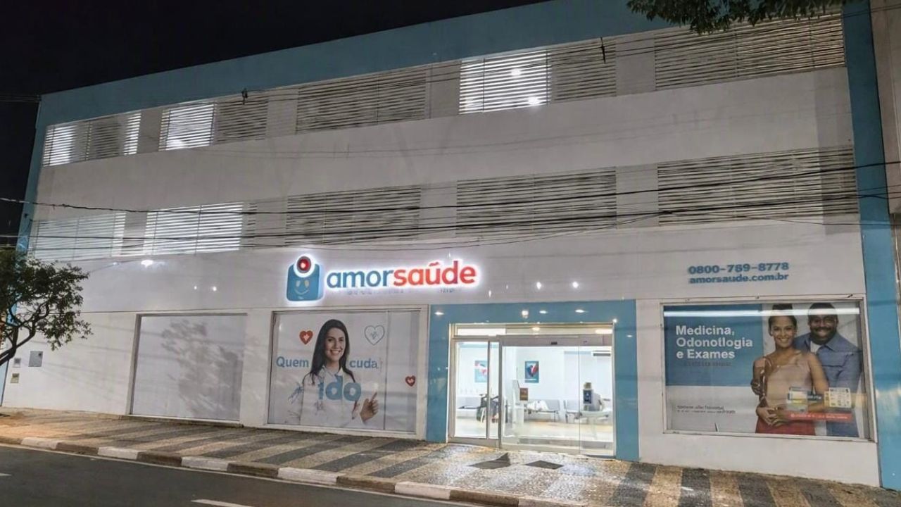Clínica Amor Saúde em Campinas
